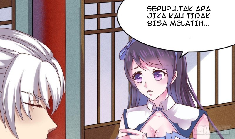 Magic Immortal Qi Chapter 01-02 Bahasa Indonesia
